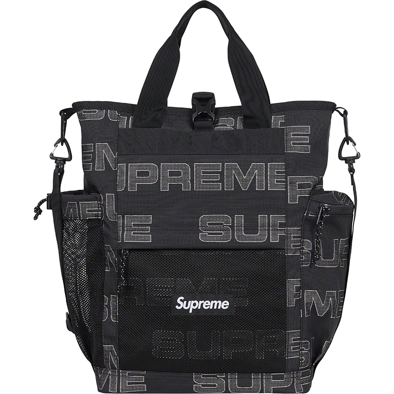 Utility Tote view 8